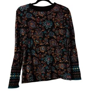 NWOT - Sundance Perfect Pathways Floral Thermal
